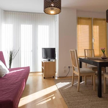 Bright Apartment In Hip & High Quality Neighborhood Виена Екстериор снимка