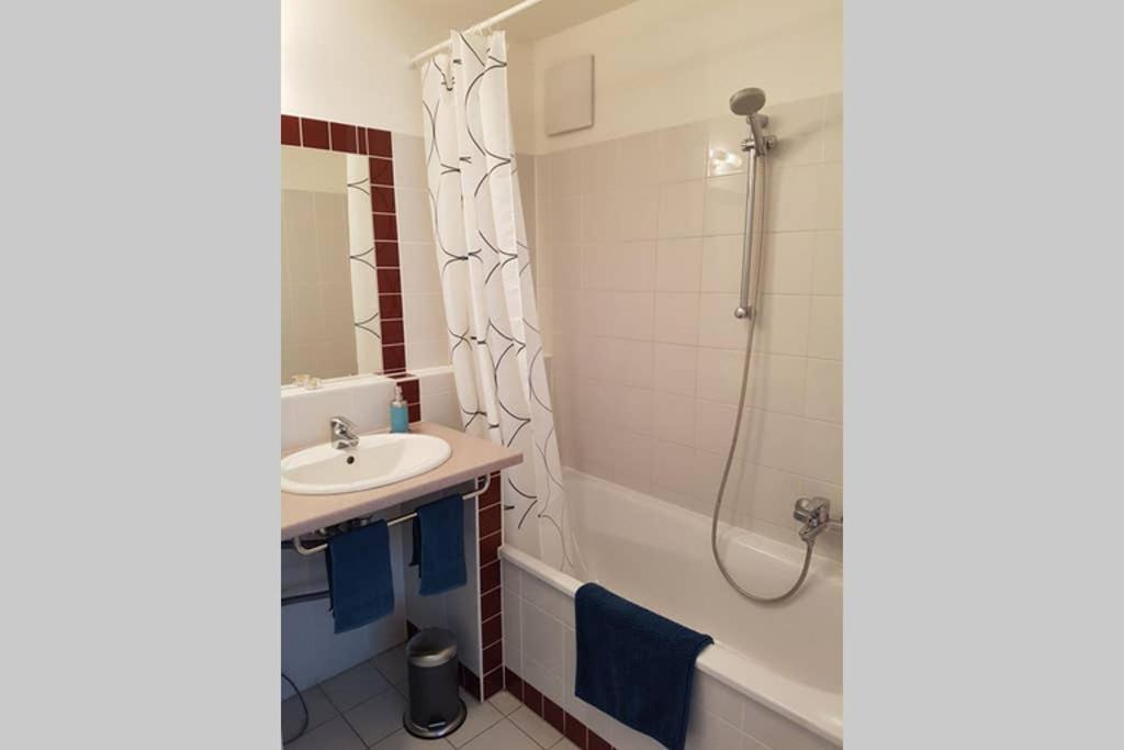Bright Apartment In Hip & High Quality Neighborhood Виена Екстериор снимка